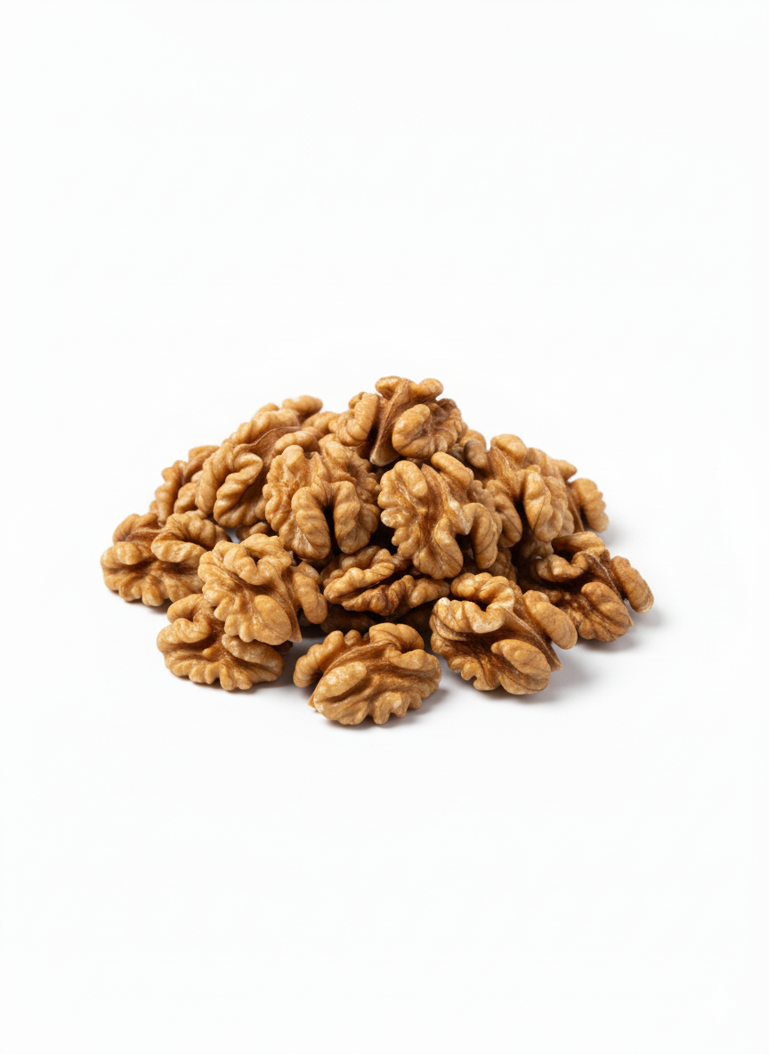Roasted Walnuts